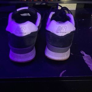 Used only once still clean and are in great shape you throw a price $